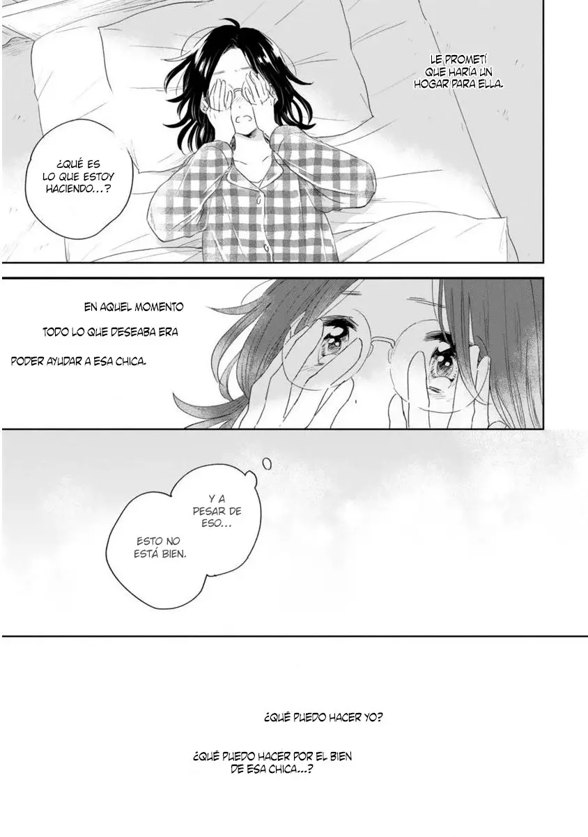 Haru to Midori (2018) - Capítulo 2 - Página 29 - LectorTMOo