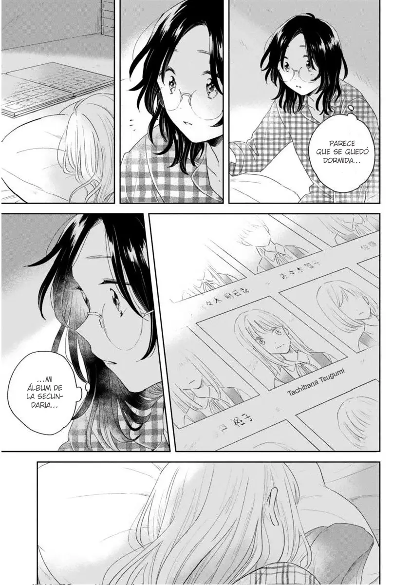 Haru to Midori (2018) - Capítulo 2 - Página 33 - LectorTMOo