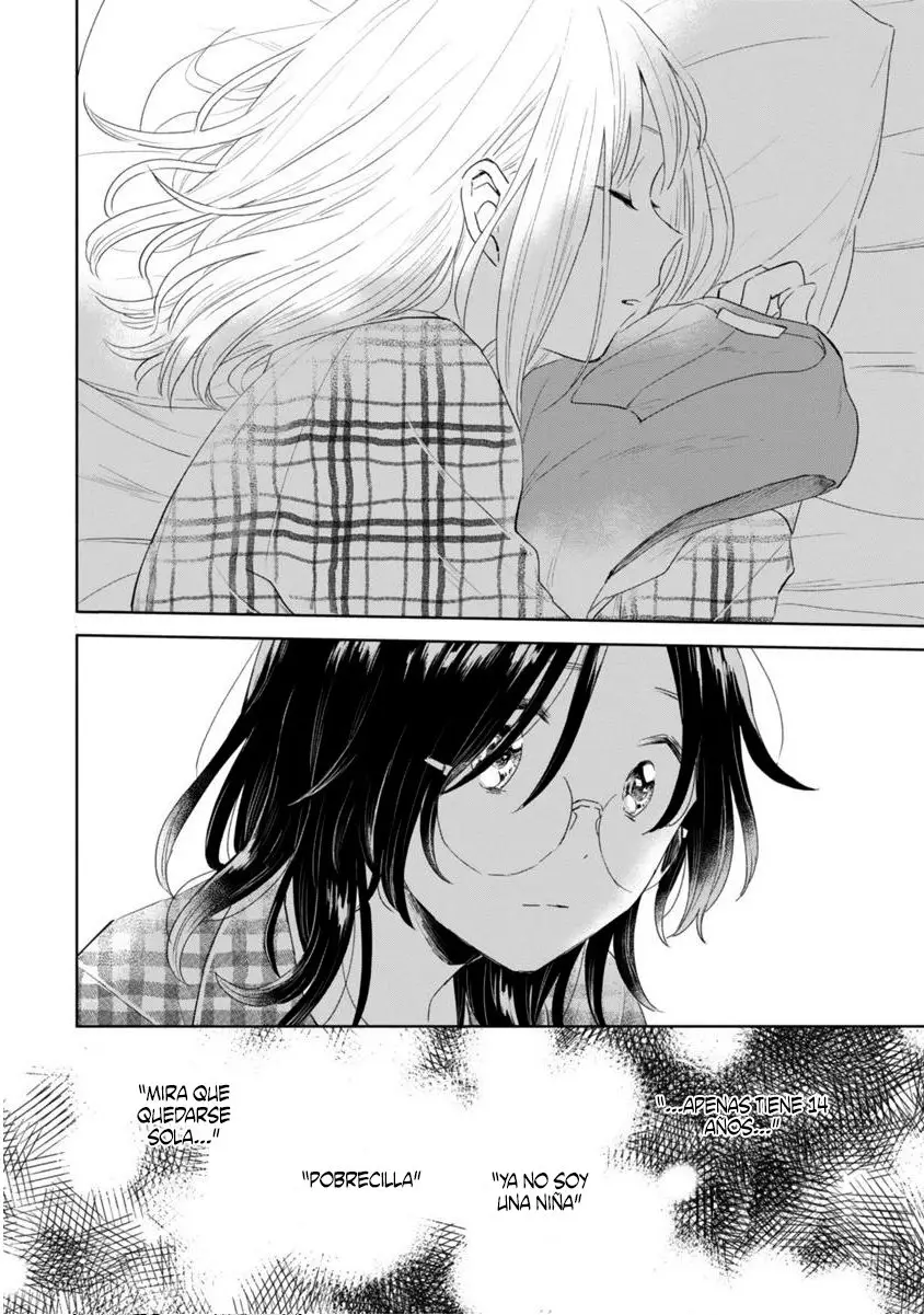 Haru to Midori (2018) - Capítulo 2 - Página 34 - LectorTMOo