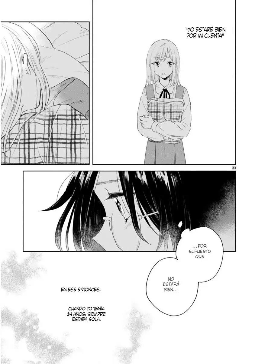 Haru to Midori (2018) - Capítulo 2 - Página 35 - LectorTMOo