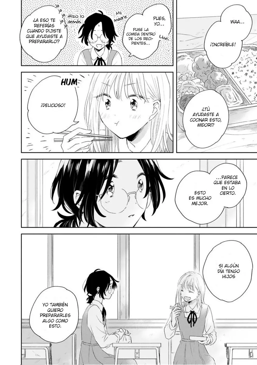 Haru to Midori (2018) - Capítulo 2 - Página 38 - LectorTMOo