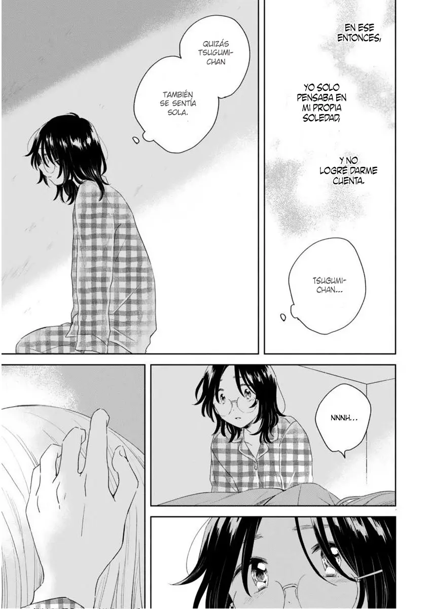 Haru to Midori (2018) - Capítulo 2 - Página 39 - LectorTMOo
