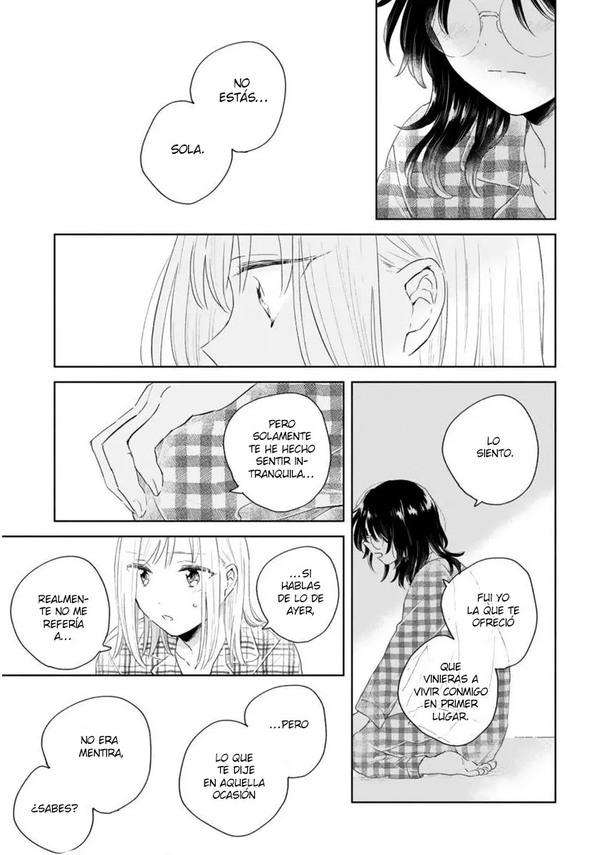 Haru to Midori (2018) - Capítulo 2 - Página 43 - LectorTMOo