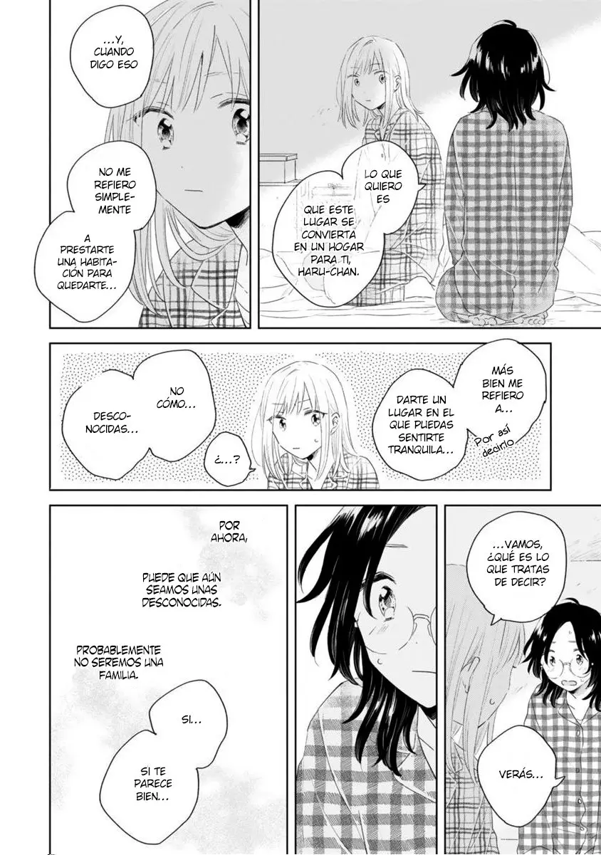 Haru to Midori (2018) - Capítulo 2 - Página 44 - LectorTMOo