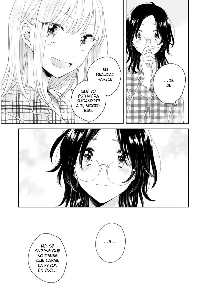 Haru to Midori (2018) - Capítulo 2 - Página 51 - LectorTMOo