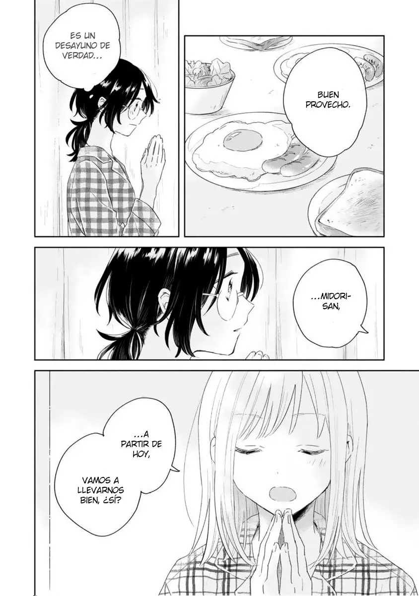 Haru to Midori (2018) - Capítulo 2 - Página 52 - LectorTMOo