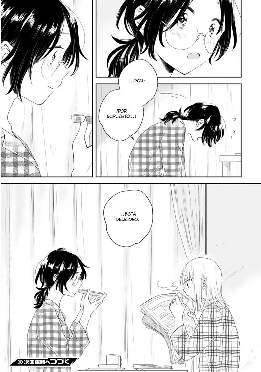 Haru to Midori (2018) - Capítulo 2 - Página 53 - LectorTMOo