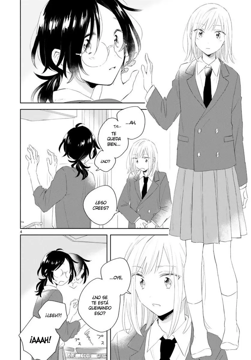 Haru to Midori (2018) - Capítulo 3 - Página 6 - LectorTMOo