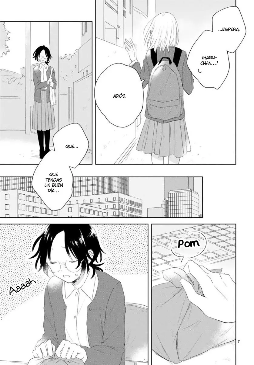 Haru to Midori (2018) - Capítulo 3 - Página 9 - LectorTMOo