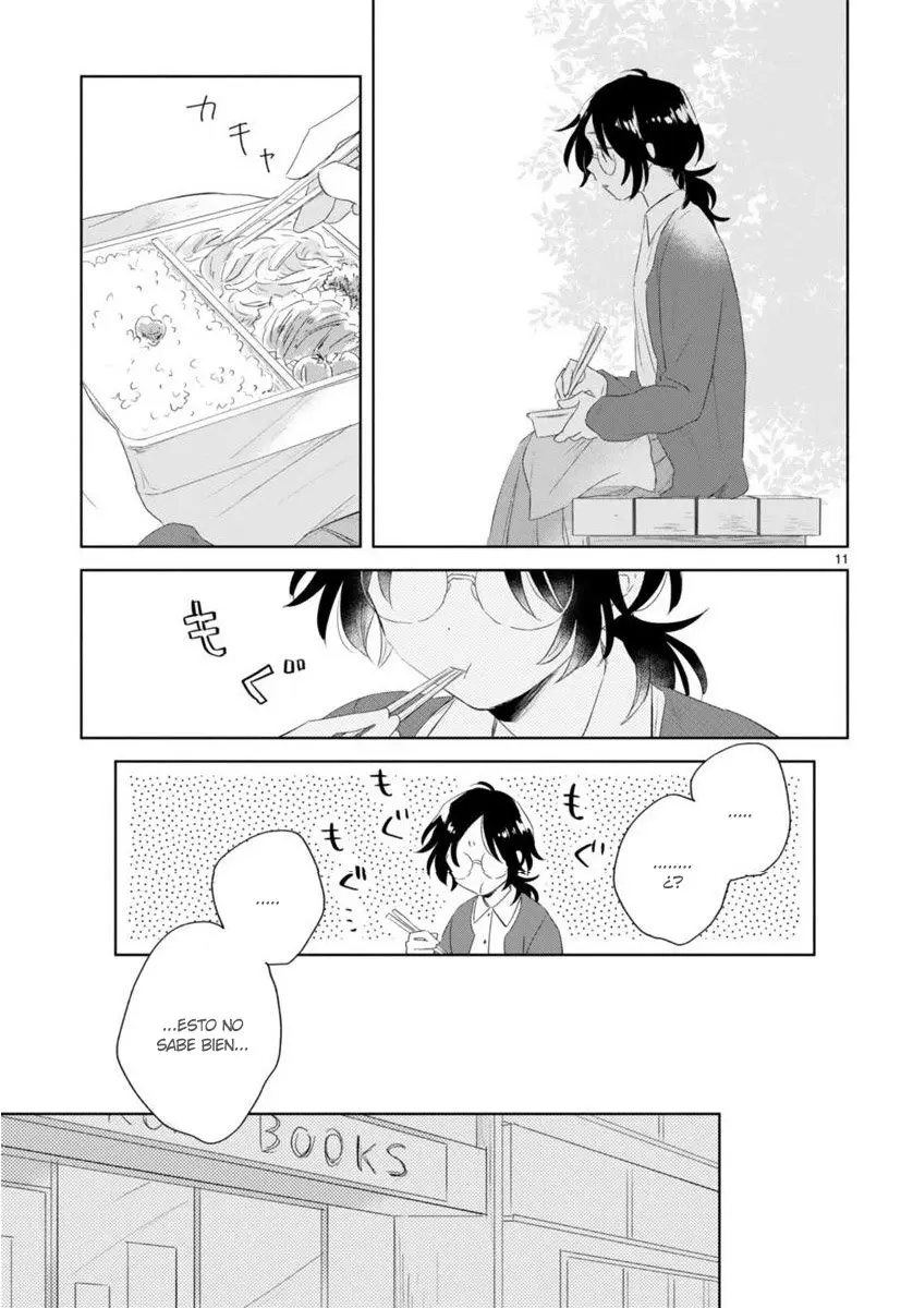 Haru to Midori (2018) - Capítulo 3 - Página 13 - LectorTMOo