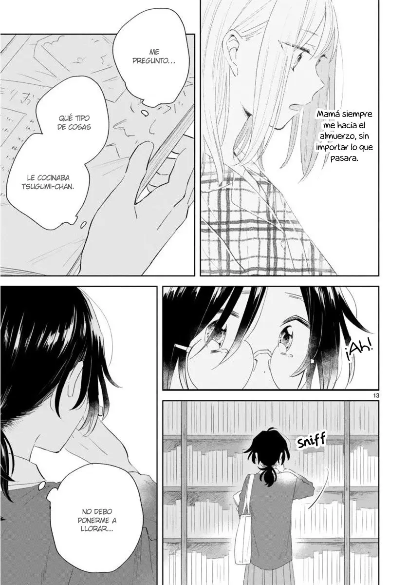 Haru to Midori (2018) - Capítulo 3 - Página 15 - LectorTMOo