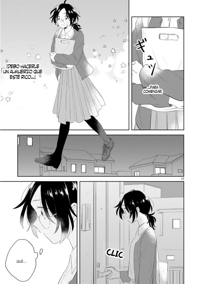 Haru to Midori (2018) - Capítulo 3 - Página 19 - LectorTMOo