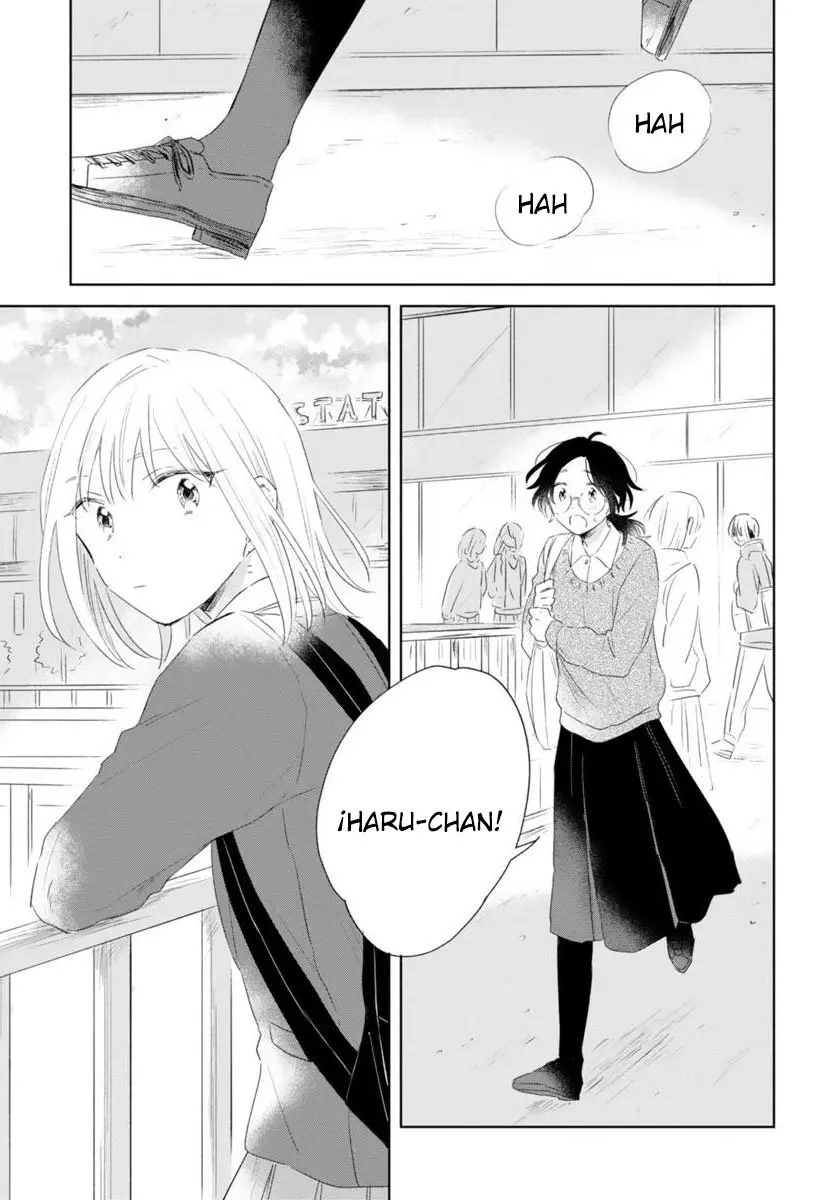 Haru to Midori (2018) - Capítulo 4 - Página 4 - LectorTMOo
