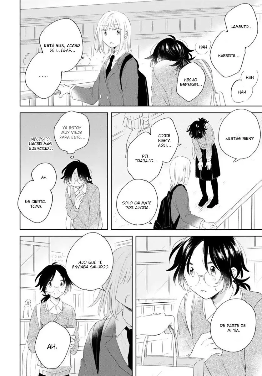 Haru to Midori (2018) - Capítulo 4 - Página 5 - LectorTMOo