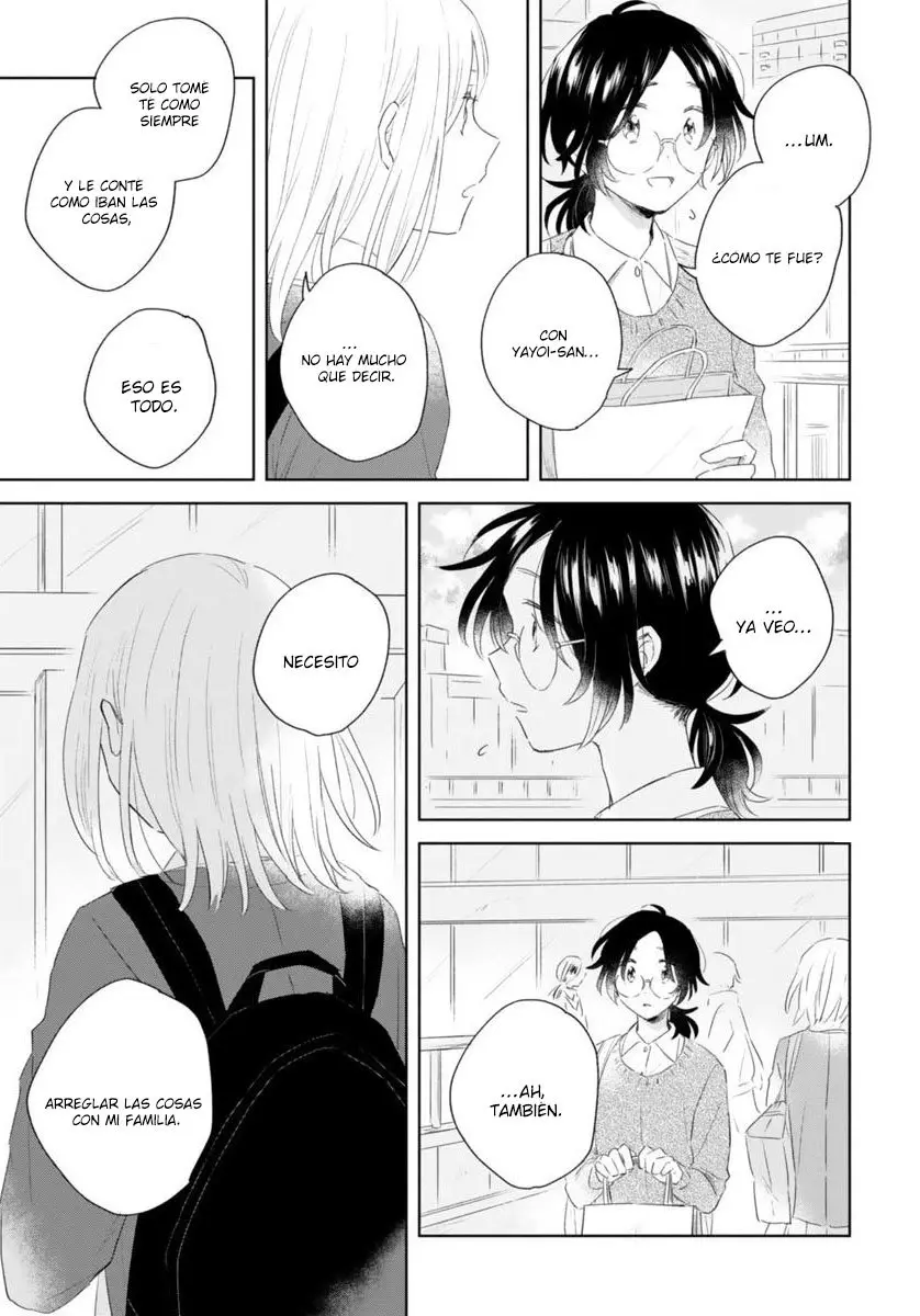 Haru to Midori (2018) - Capítulo 4 - Página 6 - LectorTMOo