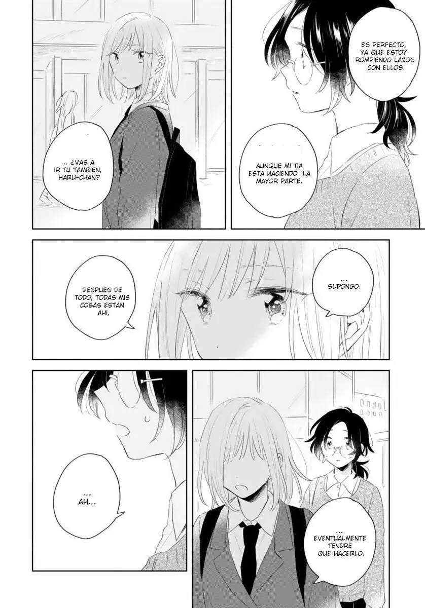 Haru to Midori (2018) - Capítulo 4 - Página 7 - LectorTMOo
