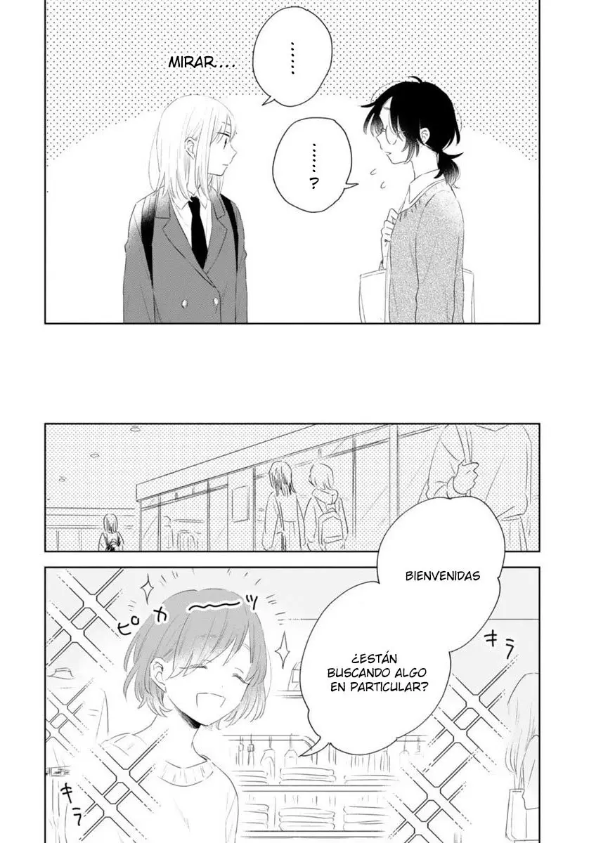 Haru to Midori (2018) - Capítulo 4 - Página 11 - LectorTMOo