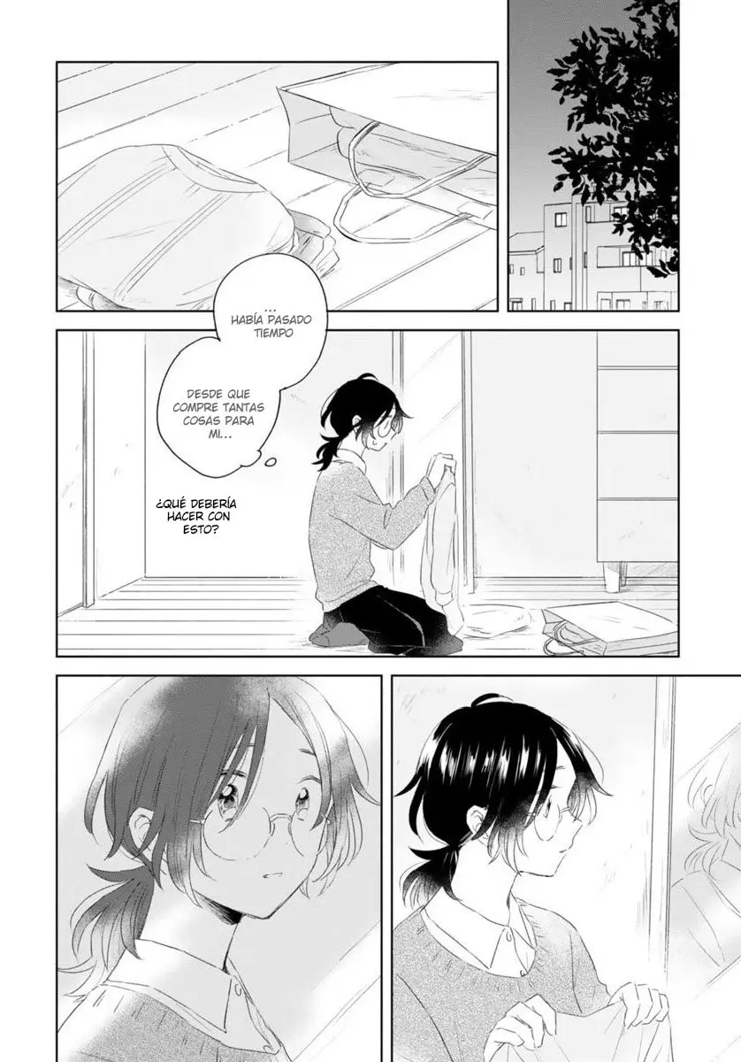 Haru to Midori (2018) - Capítulo 4 - Página 21 - LectorTMOo