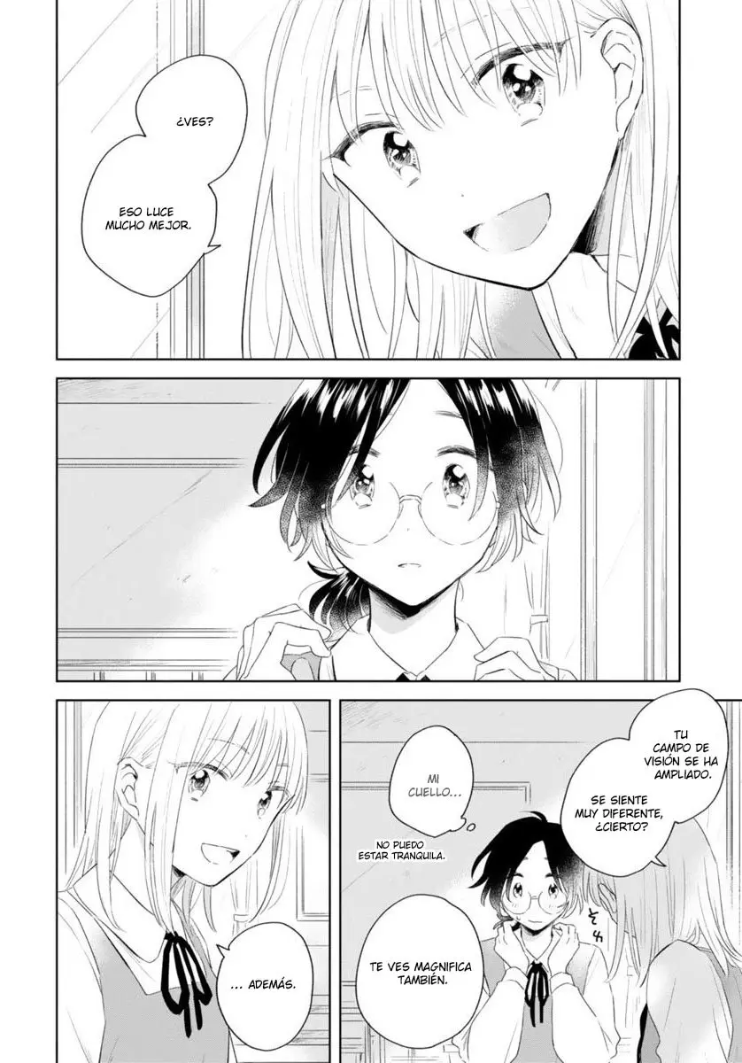 Haru to Midori (2018) - Capítulo 4 - Página 23 - LectorTMOo