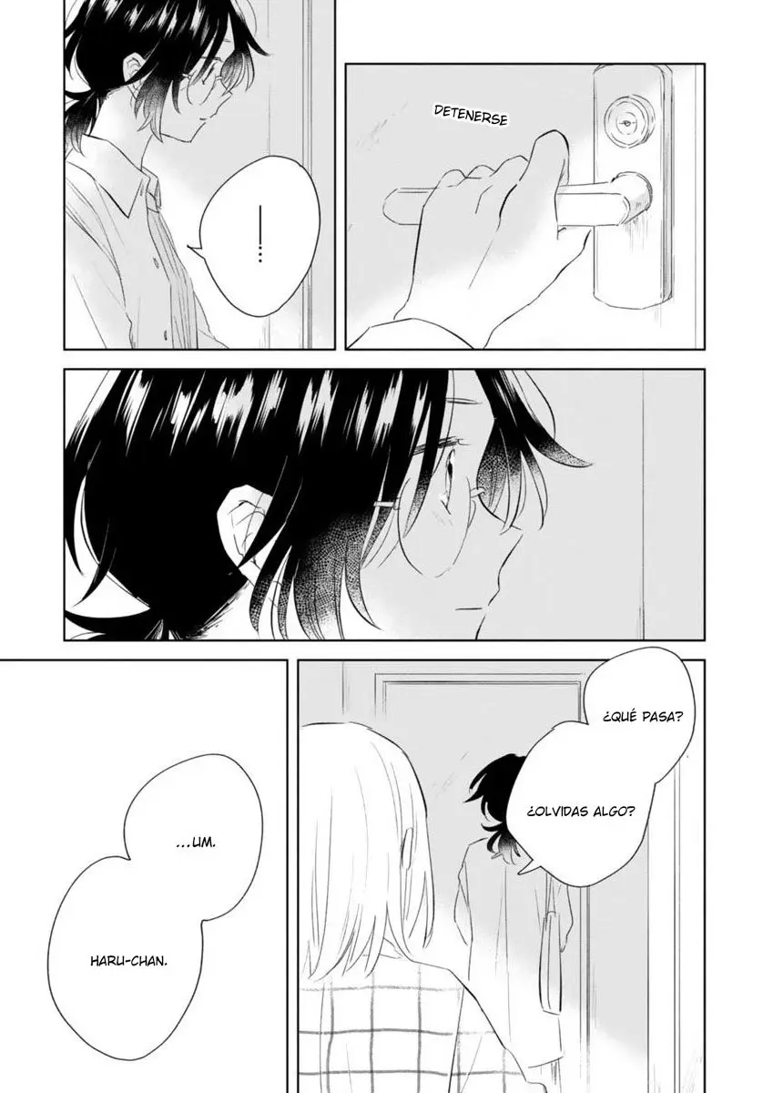 Haru to Midori (2018) - Capítulo 4 - Página 30 - LectorTMOo