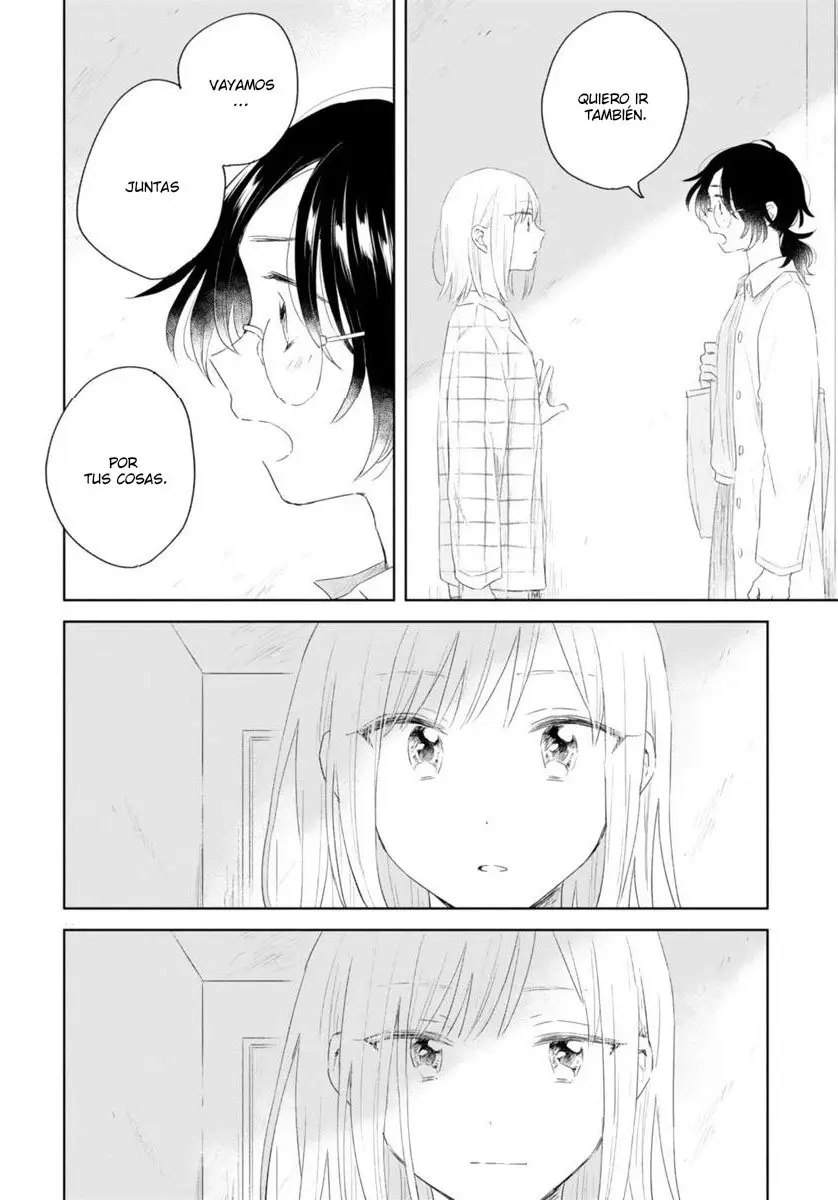 Haru to Midori (2018) - Capítulo 4 - Página 31 - LectorTMOo