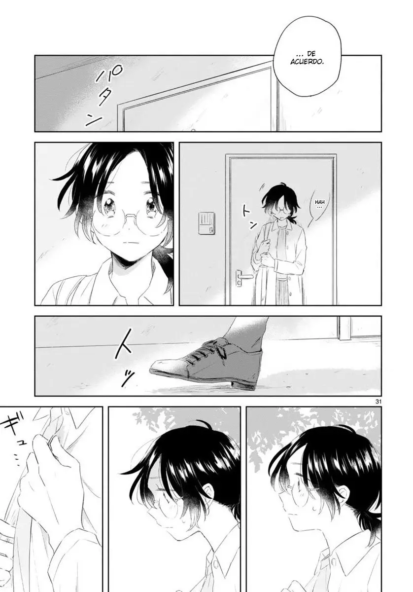 Haru to Midori (2018) - Capítulo 4 - Página 32 - LectorTMOo