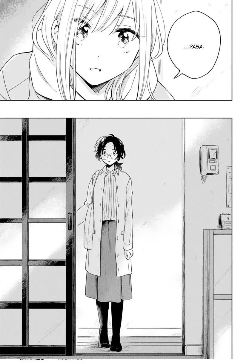 Haru to Midori (2018) - Capítulo 5 - Página 4 - LectorTMOo