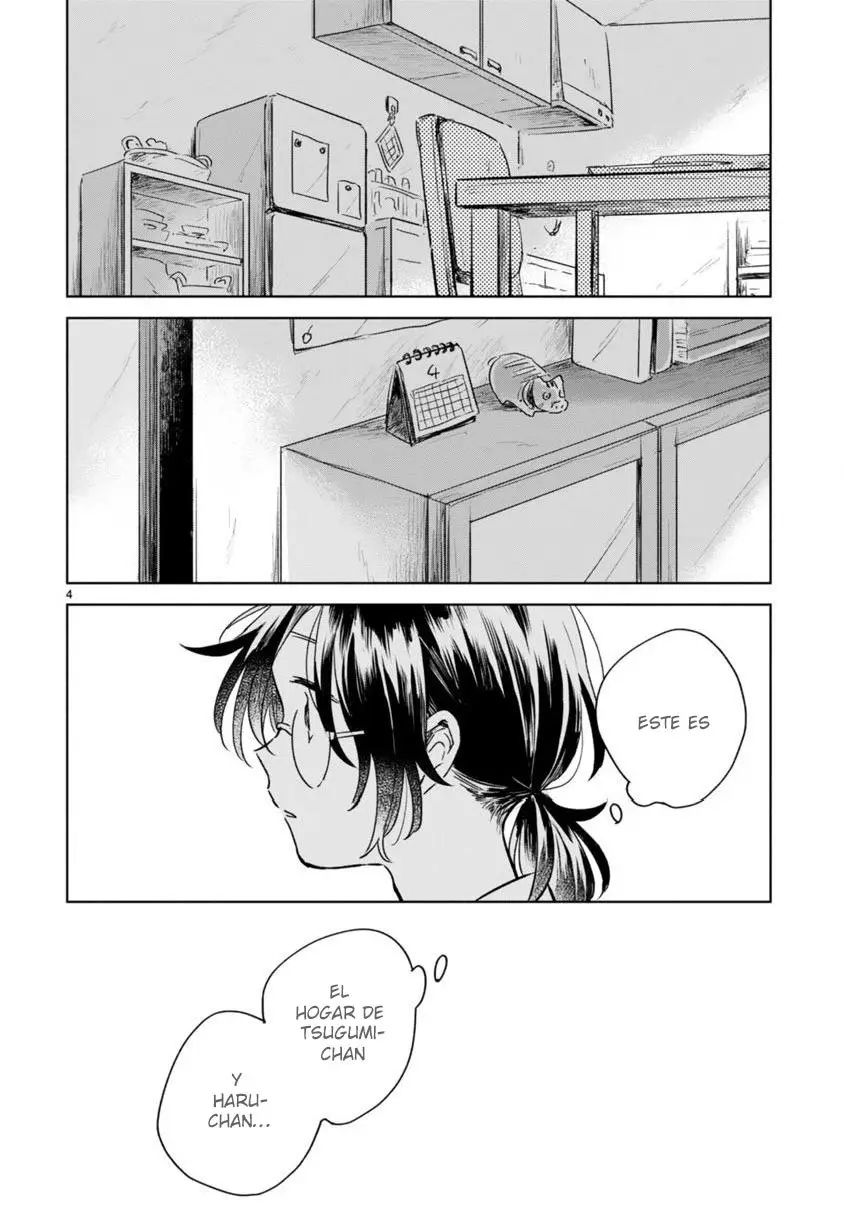 Haru to Midori (2018) - Capítulo 5 - Página 5 - LectorTMOo