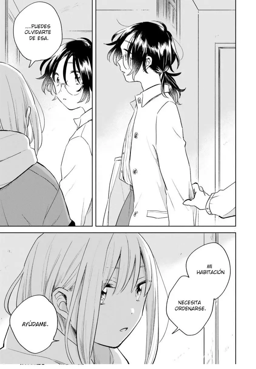 Haru to Midori (2018) - Capítulo 5 - Página 8 - LectorTMOo
