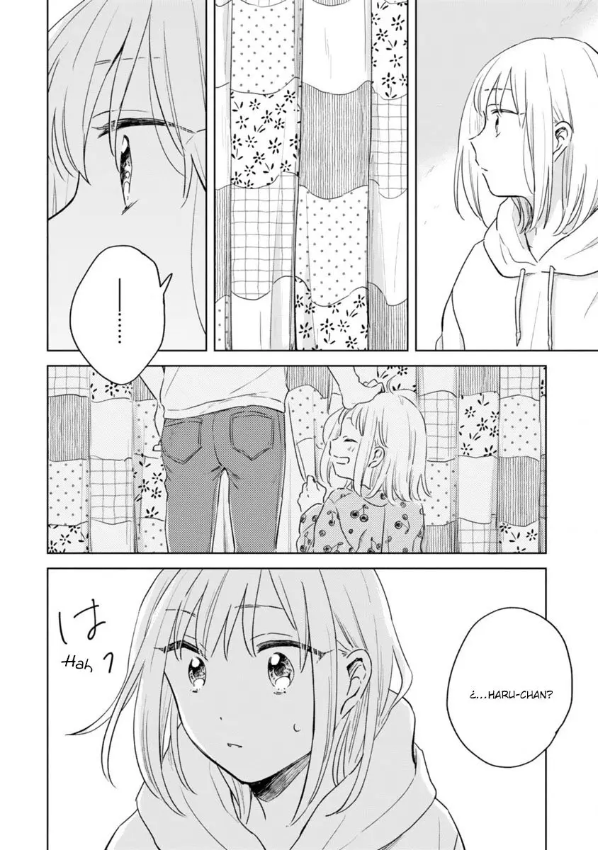 Haru to Midori (2018) - Capítulo 5 - Página 13 - LectorTMOo