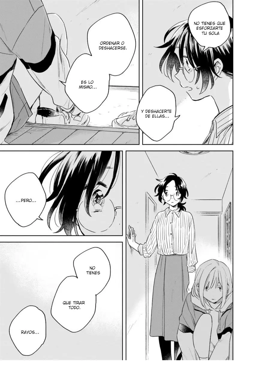 Haru to Midori (2018) - Capítulo 5 - Página 16 - LectorTMOo