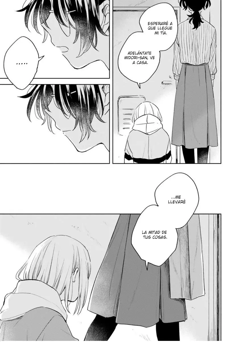 Haru to Midori (2018) - Capítulo 5 - Página 20 - LectorTMOo