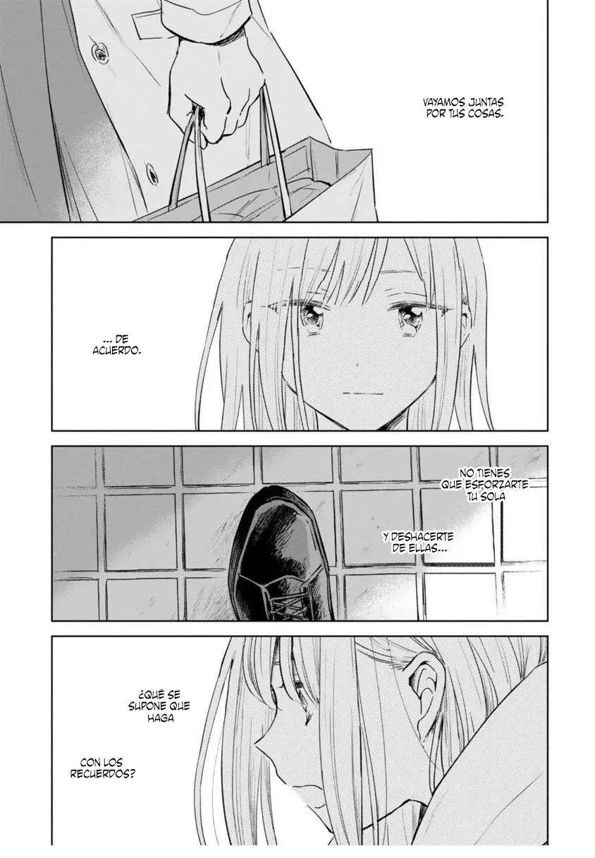 Haru to Midori (2018) - Capítulo 5 - Página 22 - LectorTMOo