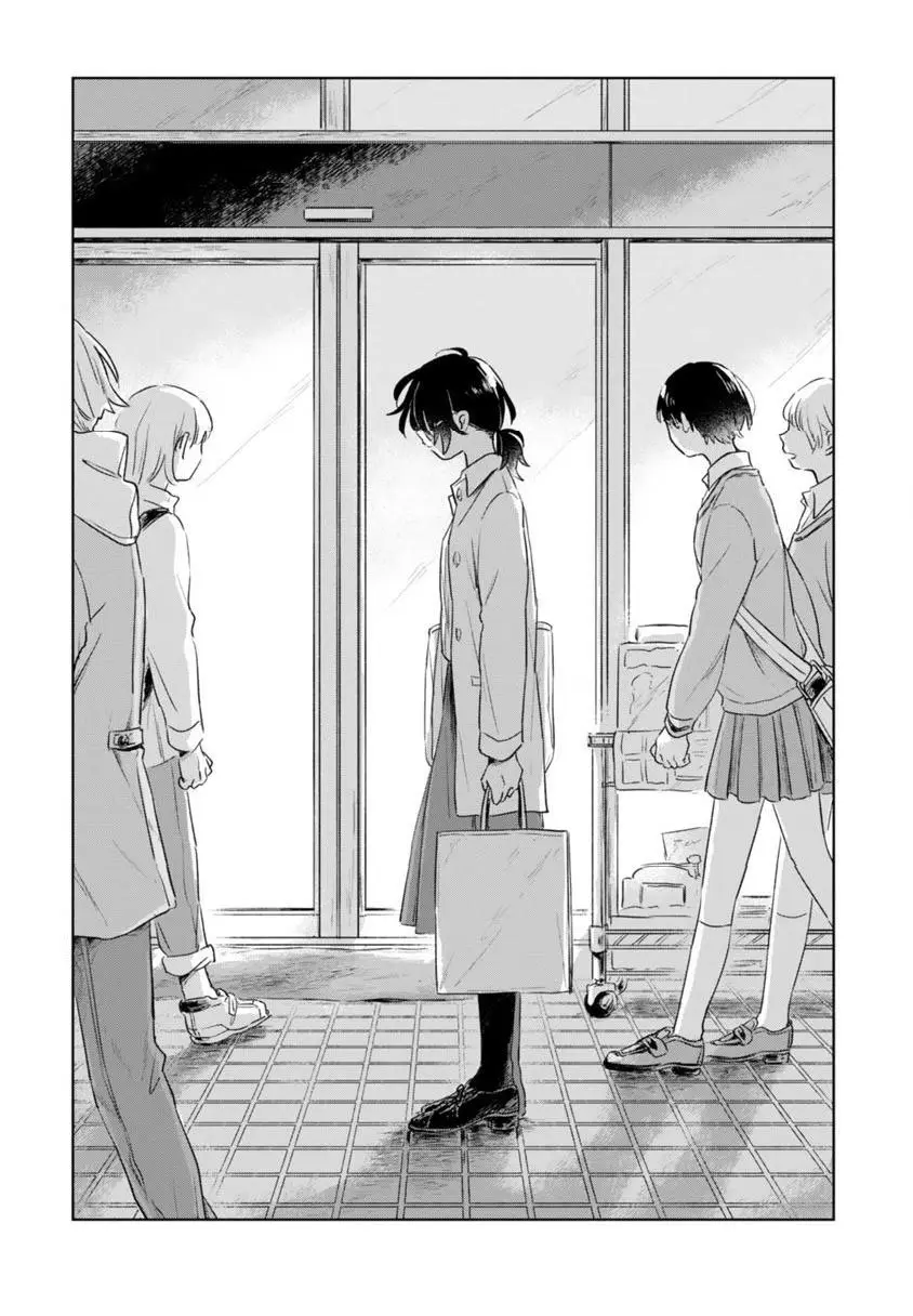 Haru to Midori (2018) - Capítulo 5 - Página 25 - LectorTMOo
