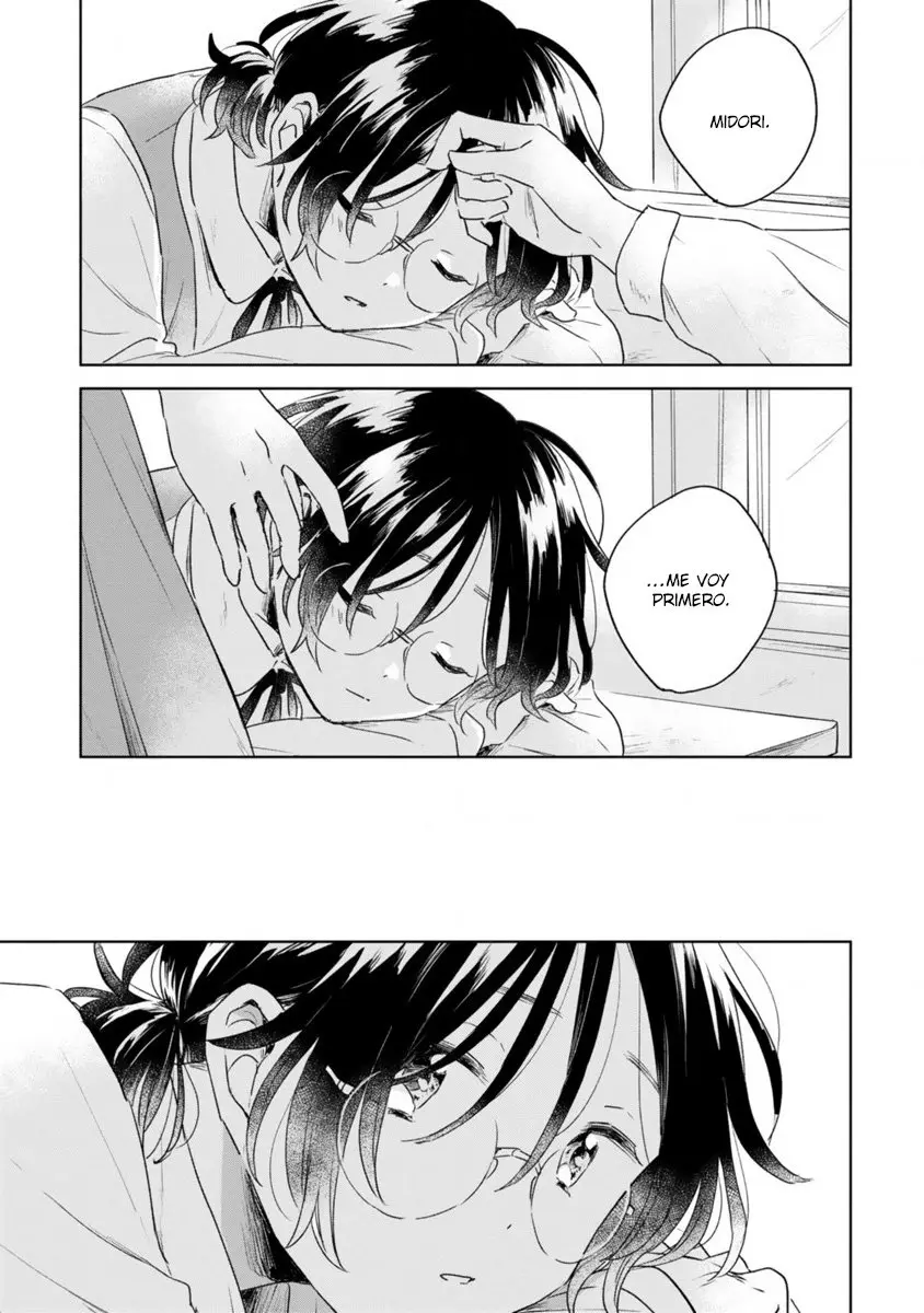 Haru to Midori (2018) - Capítulo 6 - Página 4 - LectorTMOo