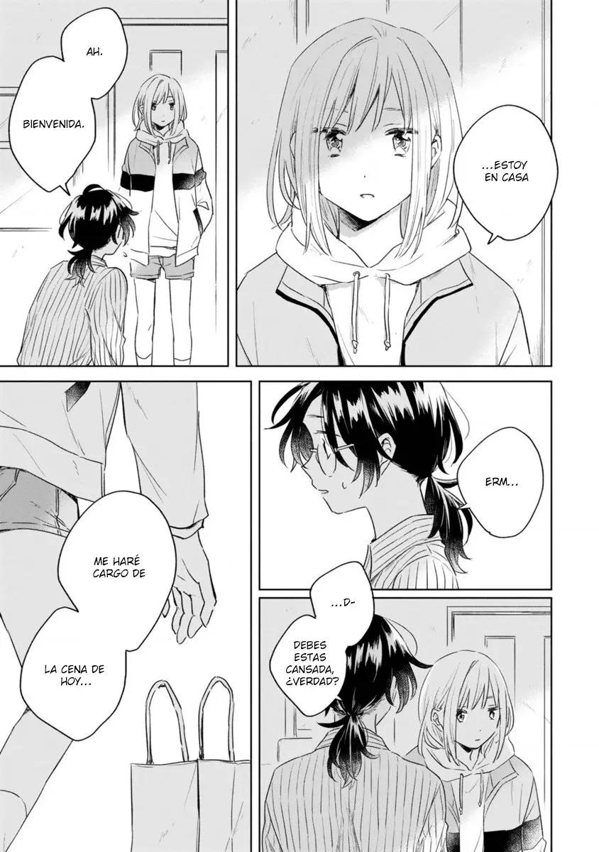 Haru to Midori (2018) - Capítulo 6 - Página 8 - LectorTMOo