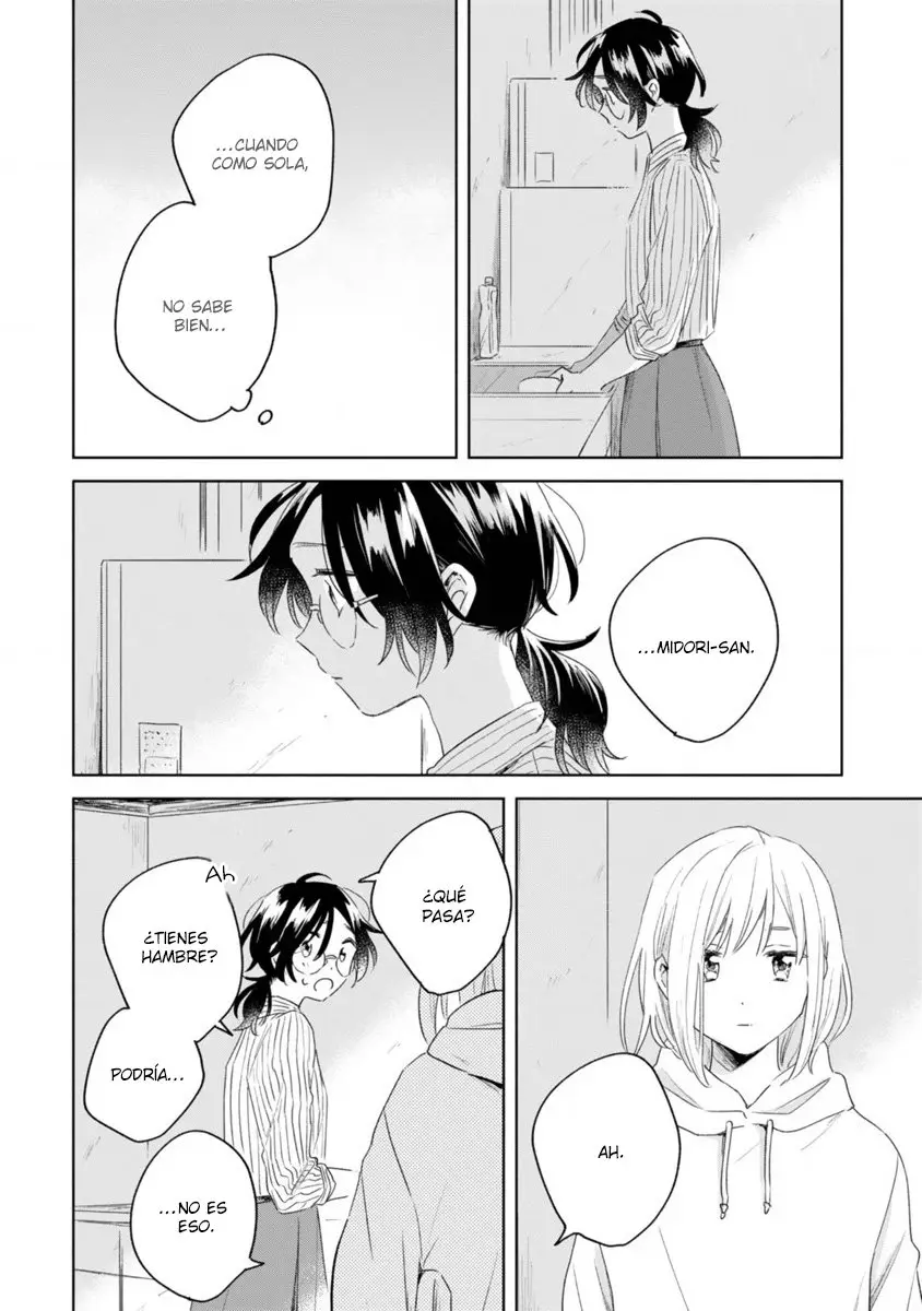 Haru to Midori (2018) - Capítulo 6 - Página 11 - LectorTMOo