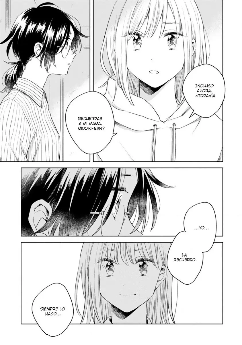 Haru to Midori (2018) - Capítulo 6 - Página 16 - LectorTMOo
