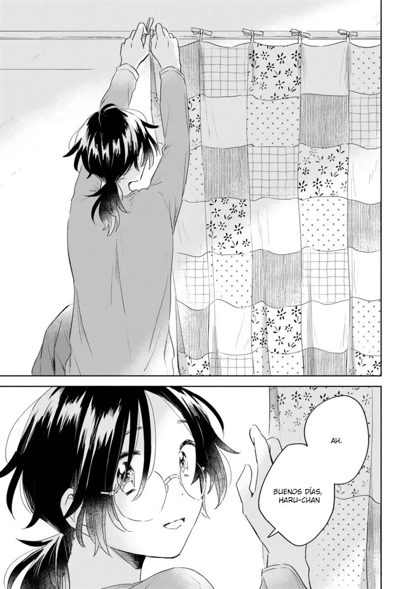 Haru to Midori (2018) - Capítulo 6 - Página 24 - LectorTMOo