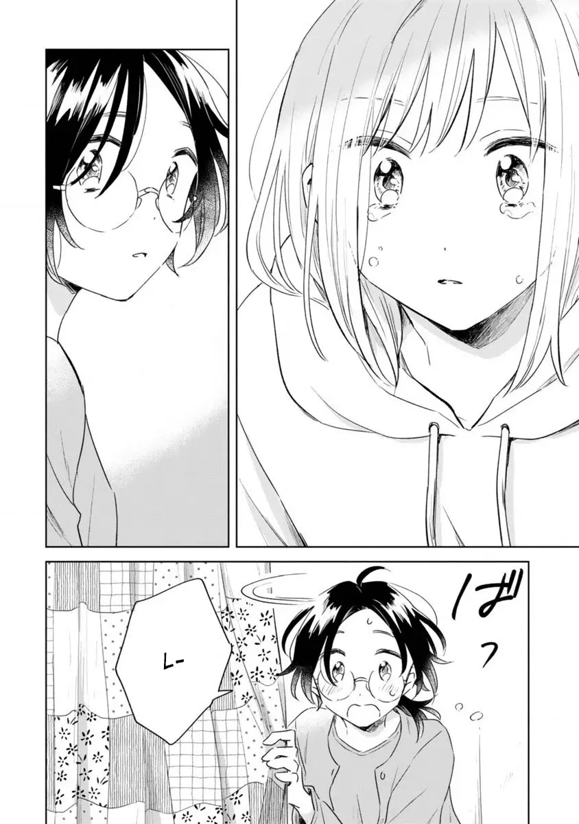 Haru to Midori (2018) - Capítulo 6 - Página 27 - LectorTMOo