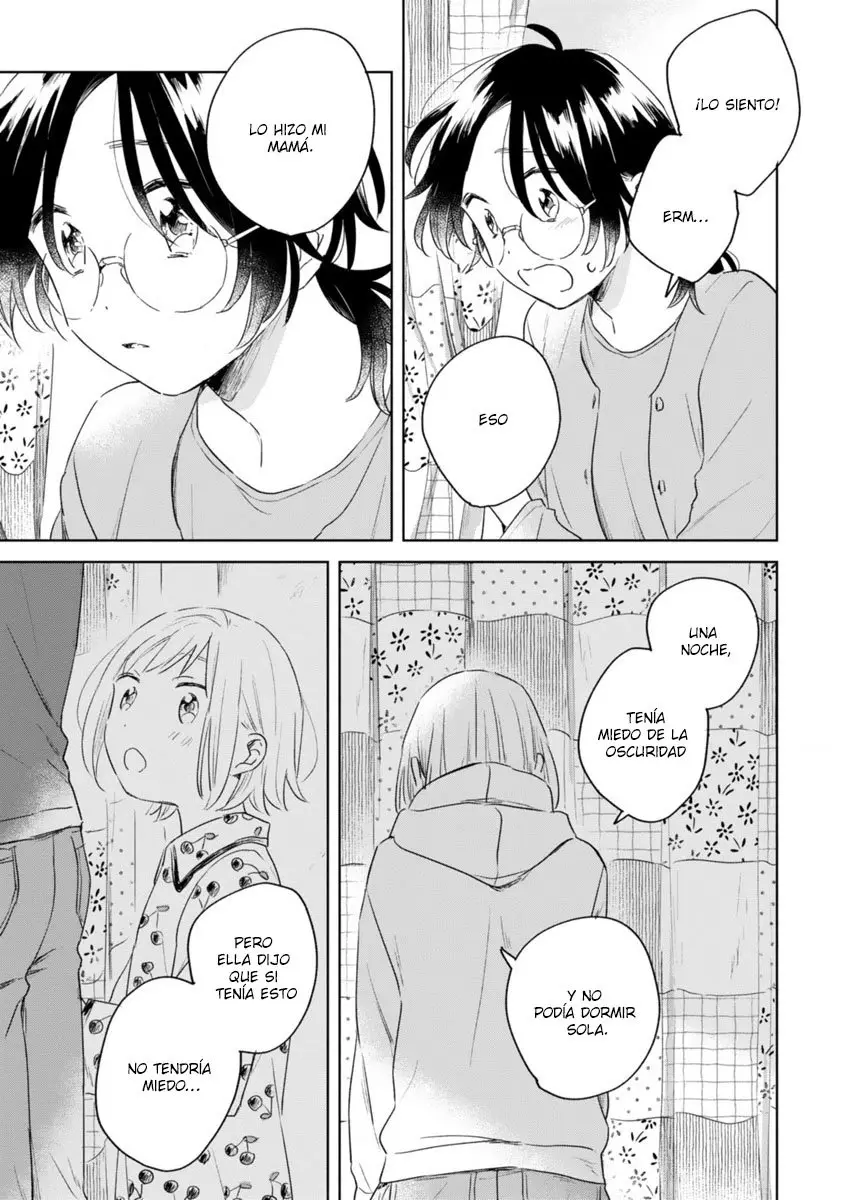 Haru to Midori (2018) - Capítulo 6 - Página 28 - LectorTMOo