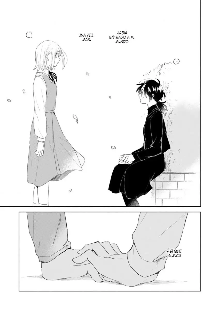 Haru to Midori (2018) - Capítulo 6 - Página 34 - LectorTMOo