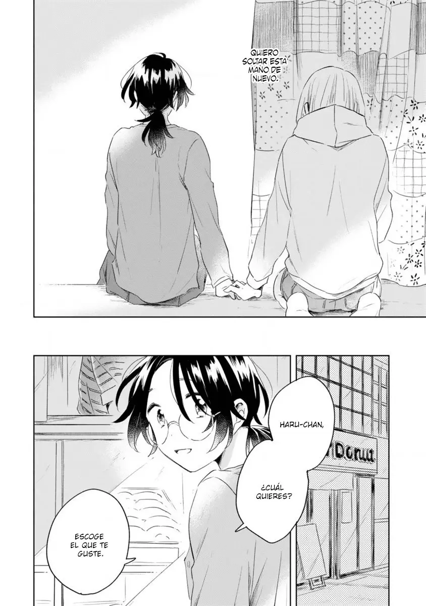 Haru to Midori (2018) - Capítulo 6 - Página 35 - LectorTMOo
