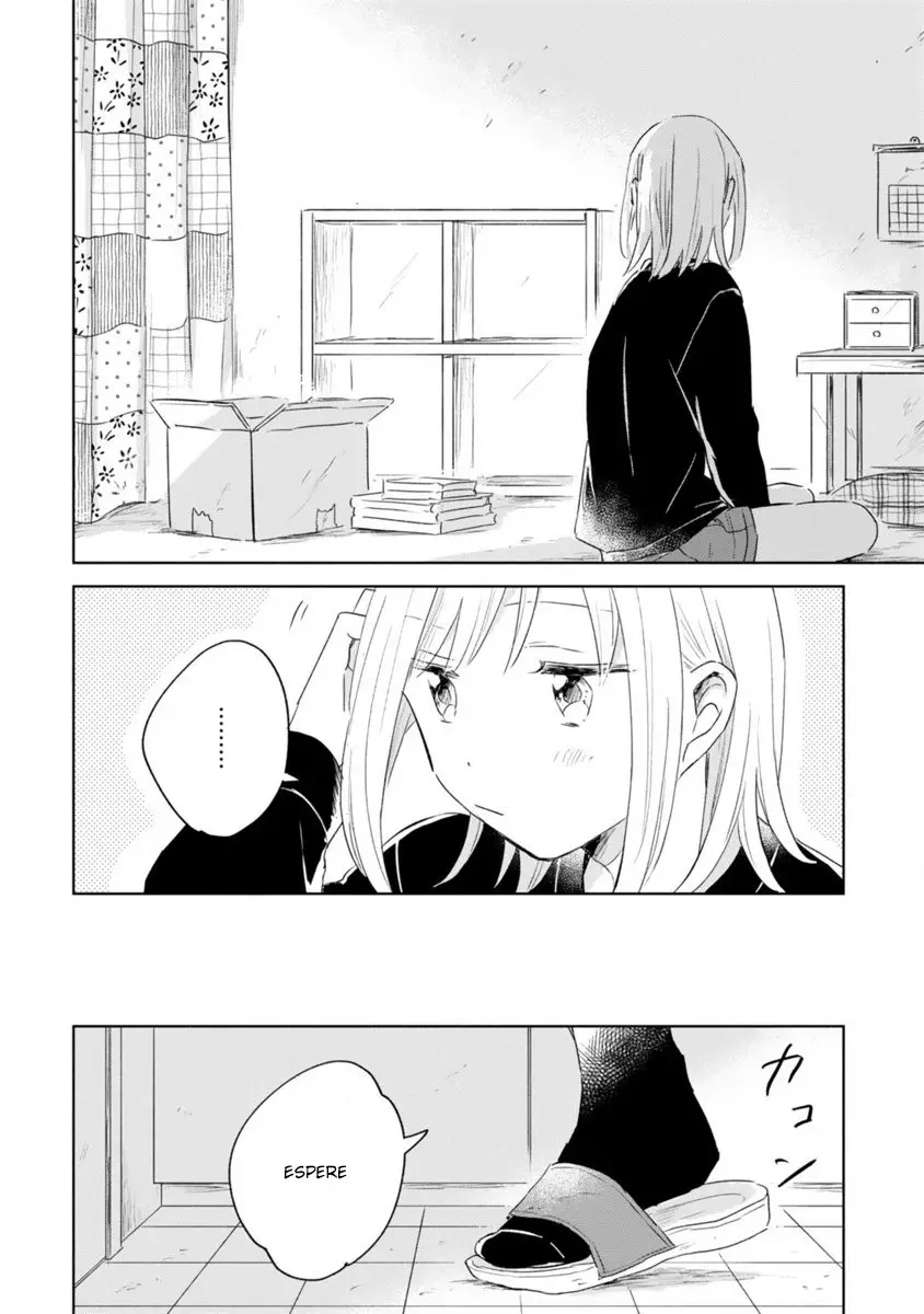 Haru to Midori (2018) - Capítulo 7 - Página 4 - LectorTMOo
