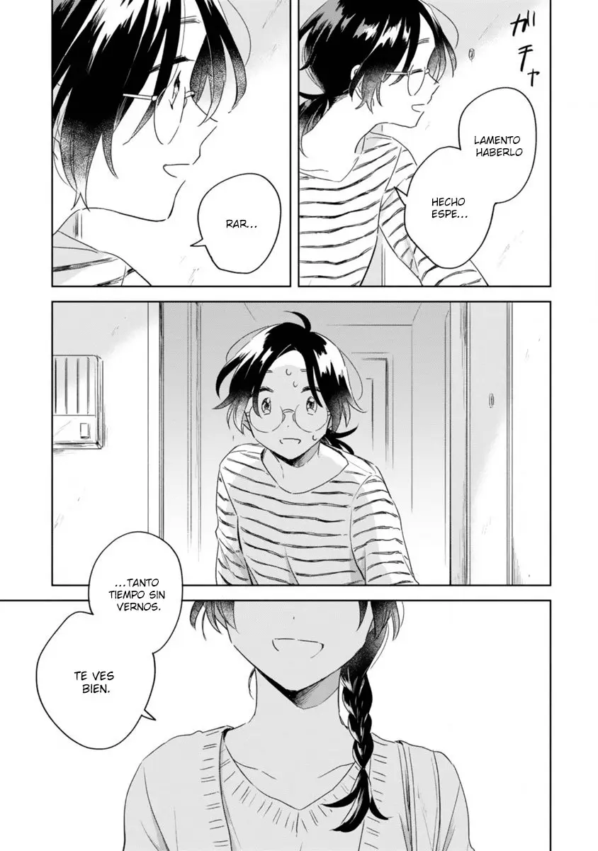 Haru to Midori (2018) - Capítulo 7 - Página 5 - LectorTMOo