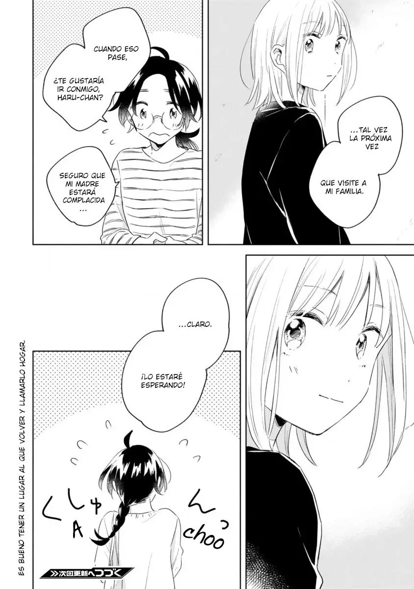 Haru to Midori (2018) - Capítulo 7 - Página 28 - LectorTMOo