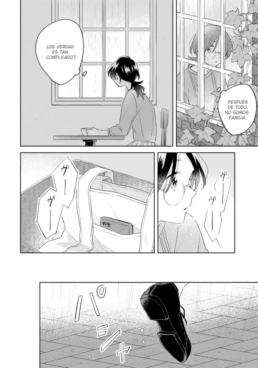 Haru to Midori (2018) - Capítulo 8 - Página 12 - LectorTMOo