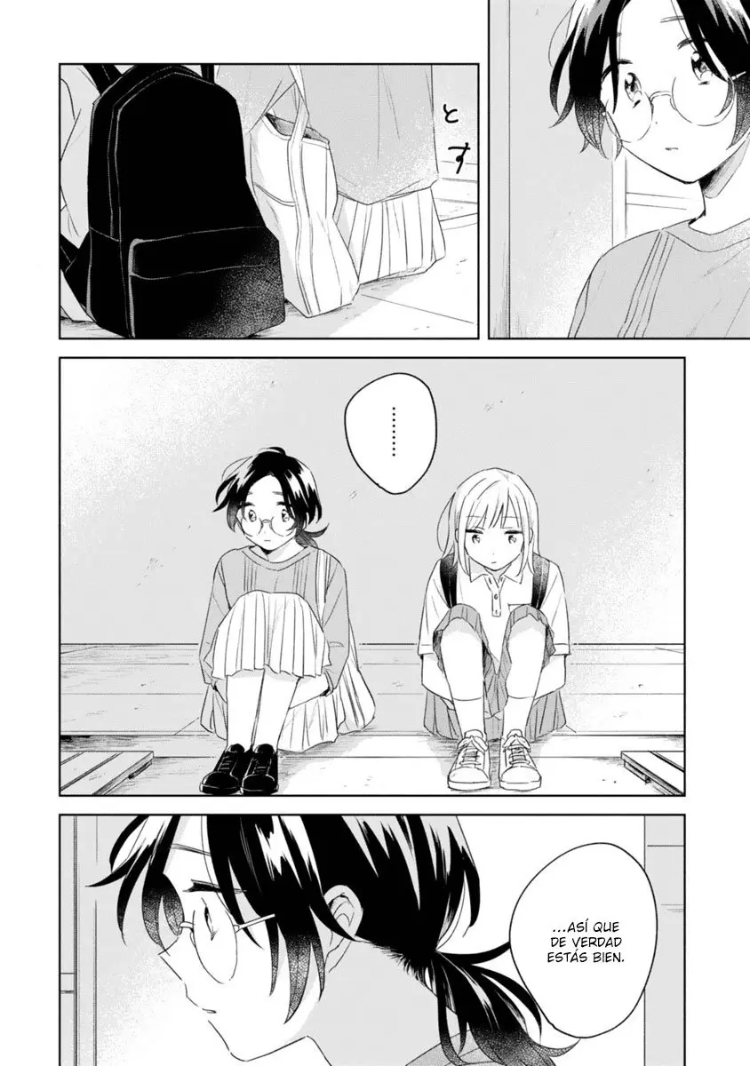 Haru to Midori (2018) - Capítulo 8 - Página 16 - LectorTMOo