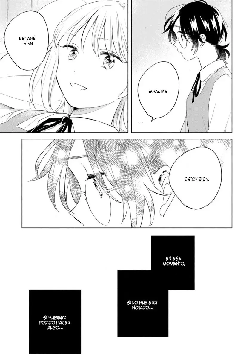 Haru to Midori (2018) - Capítulo 8 - Página 19 - LectorTMOo