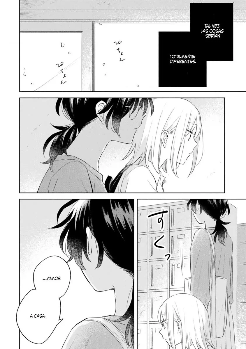 Haru to Midori (2018) - Capítulo 8 - Página 20 - LectorTMOo